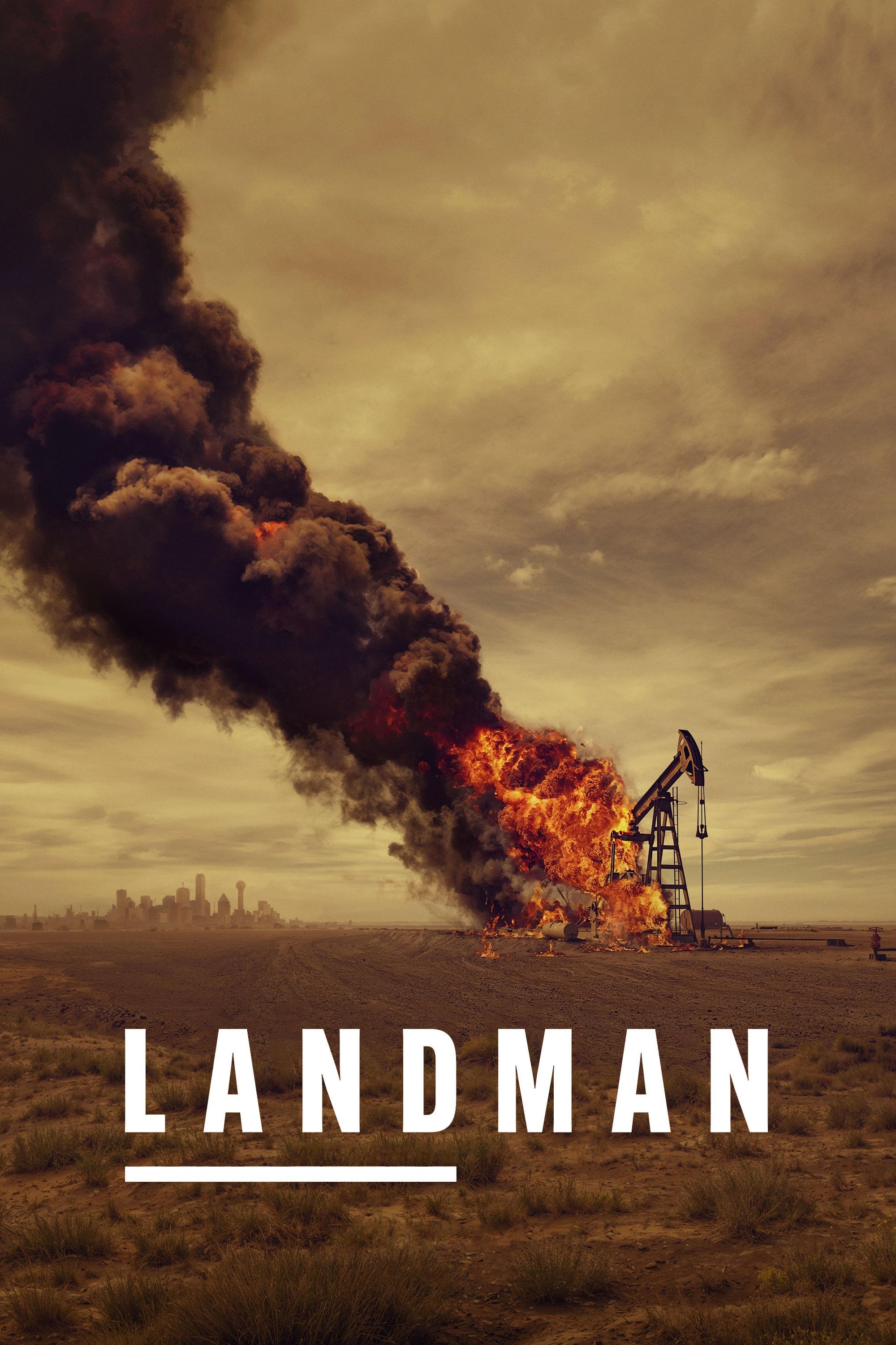 Landman | لندمن