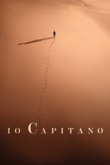 Io Capitano | من کاپیتان هستم