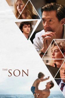 The Son | پسر