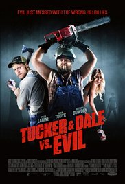 Tucker and Dale vs Evil