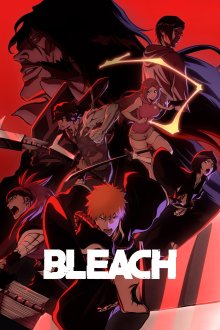 Bleach: Thousand-Year Blood War