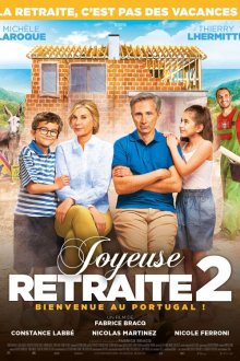 Joyeuse retraite! 2