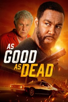 As Good as Dead | کارش تمام است