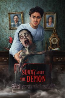 Sorry About the Demon | بابت این شیطان متاسفم