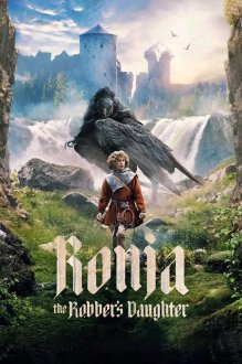 Ronja the Robber's Daughter | رونیا دختر رئیس راهزنان