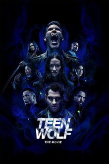 Teen Wolf: The Movie | گرگ نوجوان