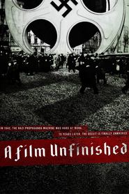 A Film Unfinished