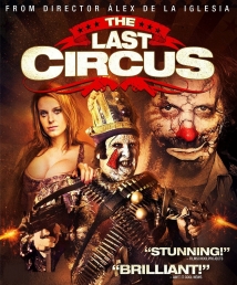 The Last Circus