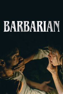 Barbarian | بربر