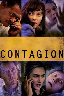 Contagion