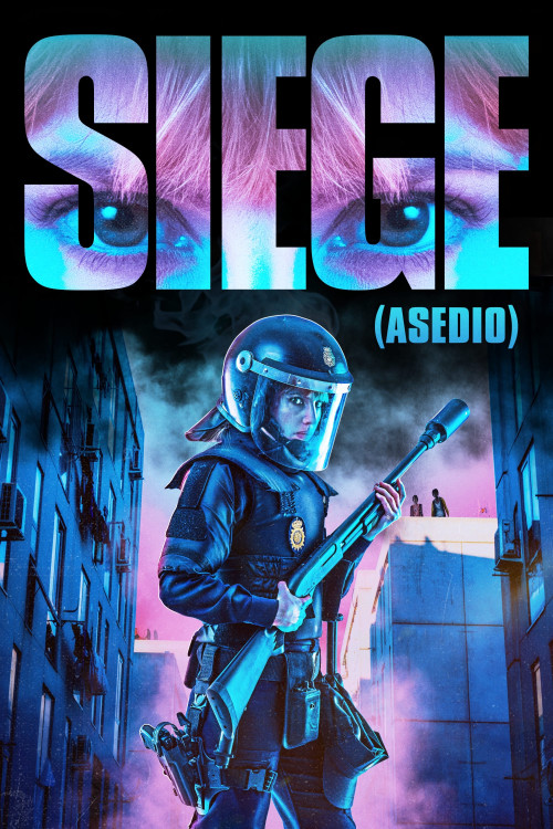 Siege | محاصره