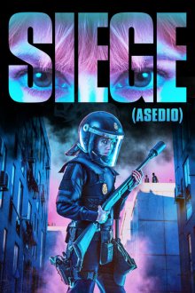 Siege | محاصره