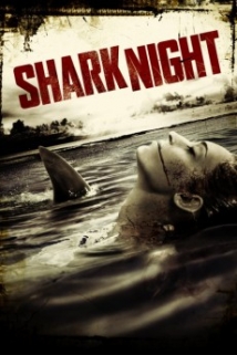 Shark Night 3D