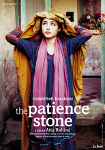 The Patience Stone