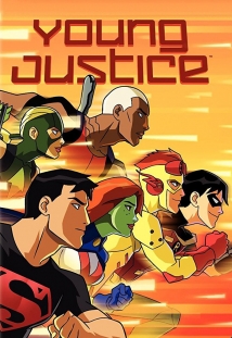 Young Justice