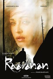 Raavanan