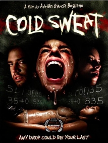 Cold Sweat