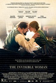 The Invisible Woman