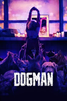 DogMan | مرد سگی