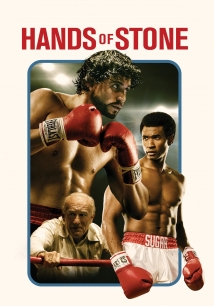 Hands of Stone