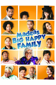 Madea's Big Happy Family