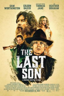 The Last Son