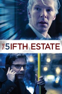 The Fifth Estate