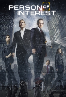 Person of Interest