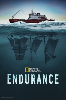 Endurance | کشتی اندورنس