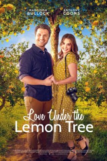 Love Under the Lemon Tree