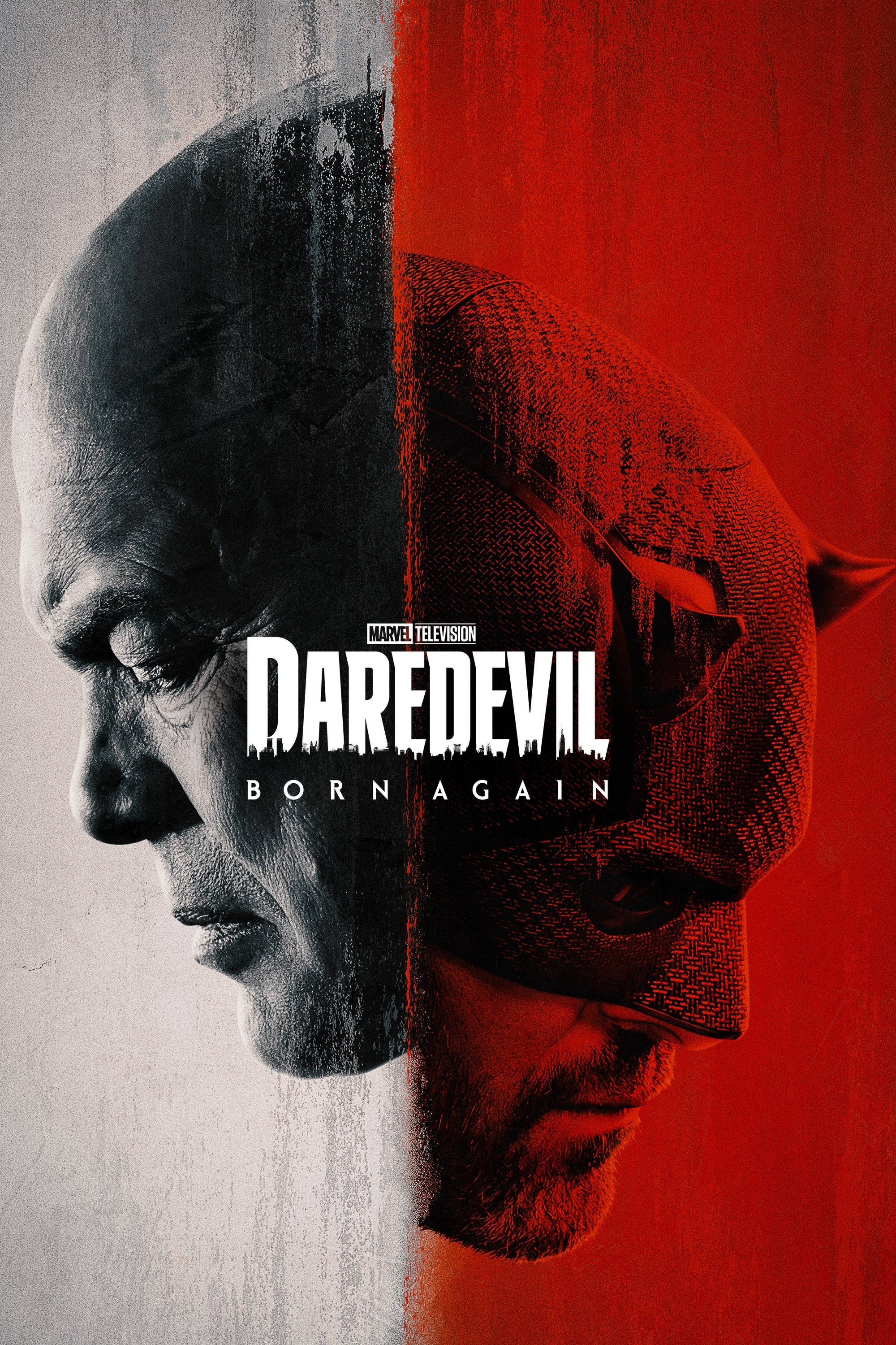 Daredevil: Born Again | دردویل: تولد دوباره