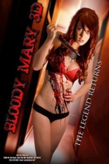 Bloody Mary 3D