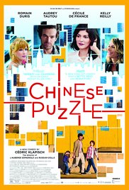 Chinese Puzzle