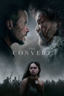 The Convert | تغییر یافته