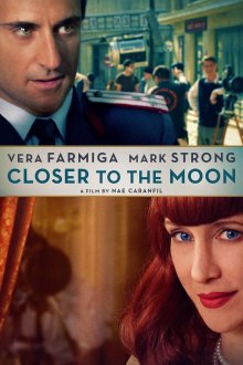 Closer to the Moon