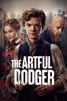 The Artful Dodger | جیب‌بر حیله‌گر