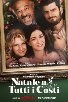 Natale a tutti i costi