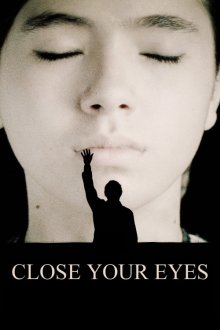 Close Your Eyes | چشمانت را ببند