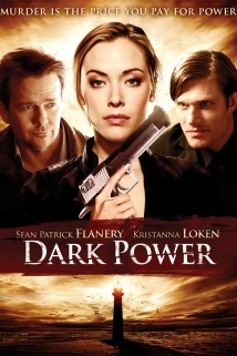 Dark Power