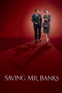 Saving Mr. Banks