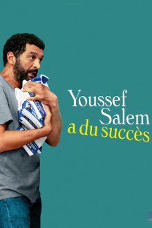 Youssef Salem a du succès