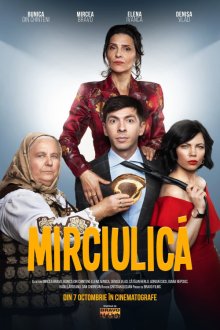 Mirciulica