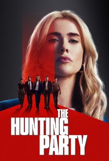 The Hunting Party | گروه شکار