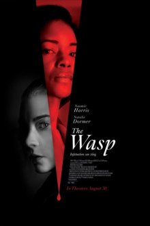 The Wasp | زنبور