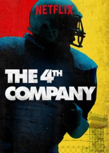 The 4th Company