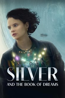 Silver and the Book of Dreams | نقره و کتاب رویاها