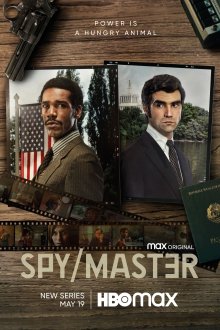 Spy Master | ارباب جاسوس