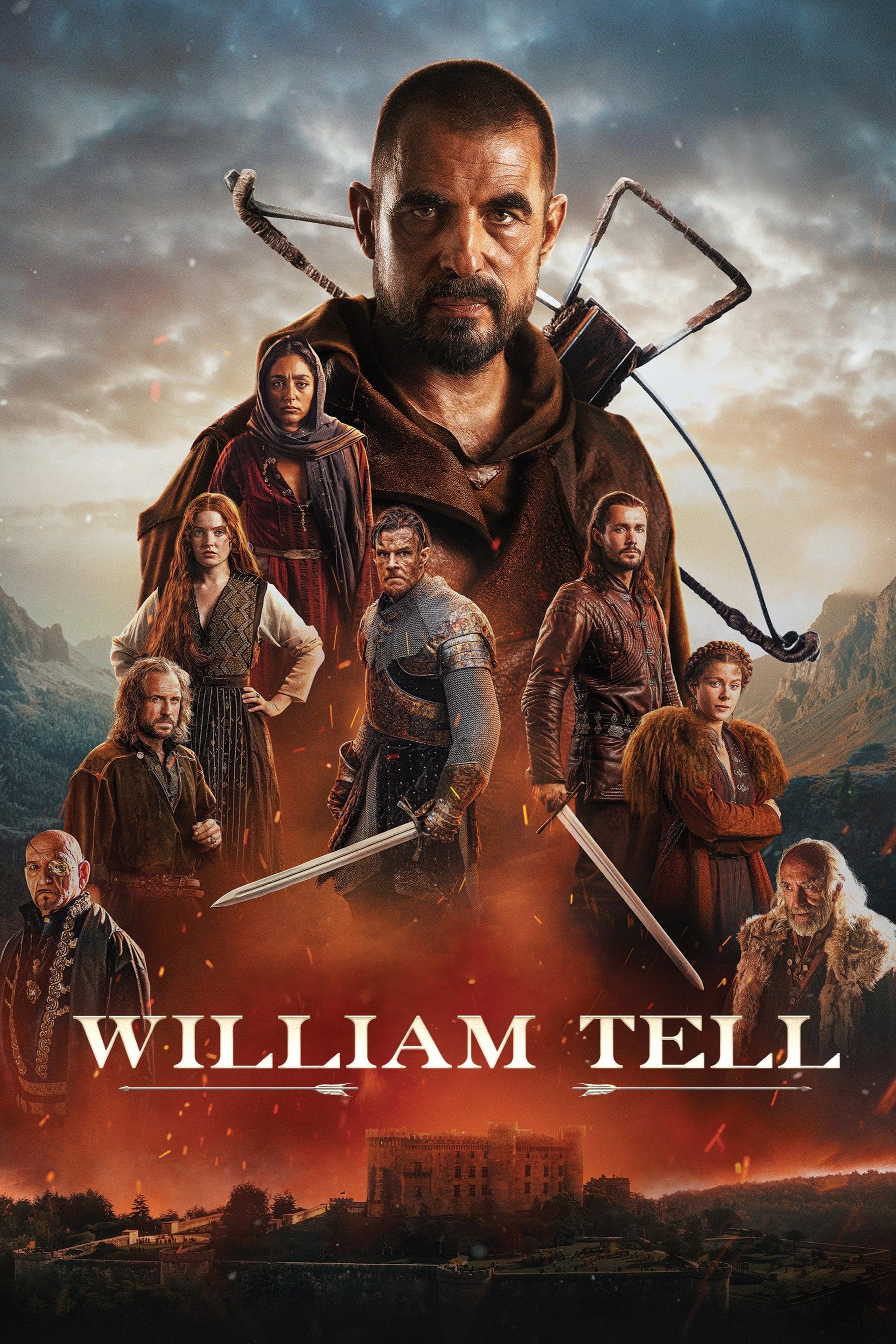 William Tell | ویلیام تل