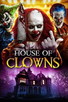 House of Clowns