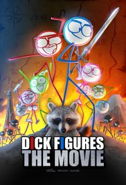 Dick Figures: The Movie